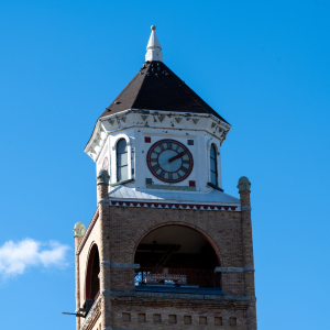 Iron County Courthouse