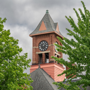 Hillsdale County Courthouse