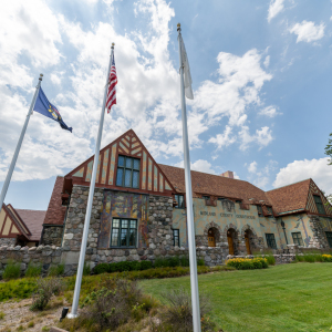 Midland County Courthouse